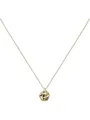 Produktbild: CHRIST Goldkette CHRIST Damen-Kette 585er Gelbgold Knoten
