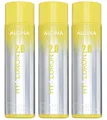 Produktbild: 3x Alcina Hyaluron 2.0 Shampoo 250 ml