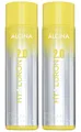Produktbild: 2x Alcina Hyaluron 2.0 Shampoo 250 ml