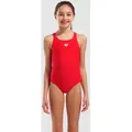 Produktbild: Badeanzug Mädchen arena Dynamo - Red - 140