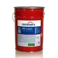 Produktbild: Remmers HK Lasur 20 L Tannengrün – 3in1 Holzschutzmittel