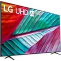 Produktbild: 50UR78006LK, LED-Fernseher 126 cm (50 Zoll), schwarz, UltraHD/4K, SmartTV, HDR