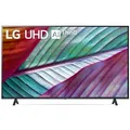 Produktbild: LG 50UR78006LK 127 cm (50 Zoll) UHD Fernseher (Active HDR, 60 Hz, Smart TV) [Modelljahr 2023] - Schwarz