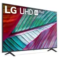 Produktbild: LG 50UR78006LK 127 cm (50 Zoll) UHD Fernseher (Active HDR, 60 Hz, Smart TV) [Modelljahr 2023]
