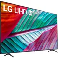 Produktbild: LG 50UR78006LK, LED-Fernseher, 126 cm (50 Zoll), schwarz