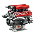 Produktbild: Reobrix 33015 Racing Engine