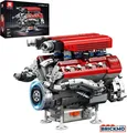 Produktbild: Reobrix Motor 33015
