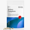 Produktbild: Health Routine Arthro Complete — 180 Kapseln — Curcumin, Boswelliasäure, Gluc...