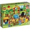 Produktbild: LEGO DUPLO 10584 - Wildpark