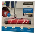 Produktbild: Livington Voom - elektrischer Kehrbessen - Akku Besen - schnelle Bodenreinigung