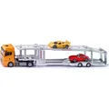 Produktbild: Siku MAN Autotransporter (10394400000)