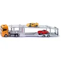 Produktbild: MAN Autotransporter