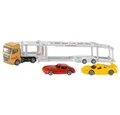 Produktbild: Siku Modellauto SIKU 3944 MAN Autotransporter