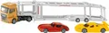 Produktbild: SIKU 3944 MAN Autotransporter