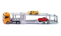 Produktbild: Siku 3944 MAN Autotransporter, M1:50