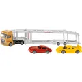 Produktbild: SIKU 3944 MAN Autotransporter