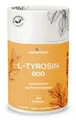 Produktbild: Sanutrition® - L-Tyrosin 800 mg