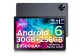 Produktbild: DOOGEE U11Pro Android 15/16 tablet 11 Zoll, 30GB RAM (6+24GBerweitert), 90Hz Tablet (11