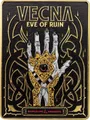 Produktbild: Dungeons & Dragons Metallbarren Vecna Eve of Ruin Limited Edition