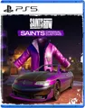 Produktbild: Deep Silver Saints Row Criminal Customs Edition (PS5), PlayStation 5, Multiplayer-Modus, M (Reif), Physische Medien