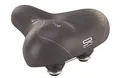 Produktbild: Prophete Fahrradsattel Selle Royal Gel Fahrradsattel Tourencitysattel Gelsattel Sattel 6469 (1-tlg), Elastomerdämpfung