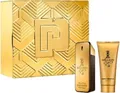 Produktbild: Paco Rabanne 1 Million Eau De Toilette Spray 100ml Set 2 Pieces