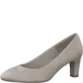 Produktbild: Tamaris Damen Klassische Pumps, Frauen Pumps,TOUCHit-Fußbett,einlege-Sohle,Ivory Copper,Old Rose,Olive,metallic,pink,Cognac,Folk,Ivory,38 EU