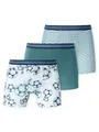 Produktbild: Schiesser Retro Boxer 95/5 (3-St) Retro-Boxer retroshorts boxershorts