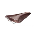 Produktbild: BROOKS Brooks B17 Carved Standard Brown Saddle