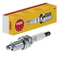 Produktbild: NGK Zündkerze 4291 Nickel Spanner Size: 16 mm Gewindelänge: 19,0mm