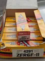 Produktbild: NGK Zündkerze ZF6F-11 (4291) für BMW, Honda, Jeep, Mazda etc