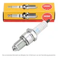Produktbild: NGK 4291 ZFR6F-11 Zündkerze für OPEL CALIBRA A VECTRA A 2.0 i Turbo 4x4 204 PS
