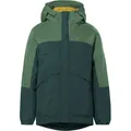 Produktbild: Vaude Kinder Escape Padded Jacke (Größe 134 , gruen)