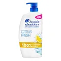Produktbild: Head & Shoulders Anti-Schuppen Shampoo citrus fresh Haarshampoo