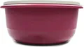 Produktbild: TUPPERWARE Rührschüssel Pro 6,0 L dunkelpink
