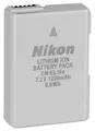 Produktbild: Nikon Akku EN-EL14/a | Akkus für Nikon