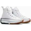 Produktbild: Converse RUN STAR HIKE CANVAS PLATFORM Sneaker weiß 41 EU