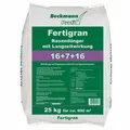 Produktbild: 25kg Rasendünger Fertigran 16+7+16 mit Langzeitwirkung für ca.600m²