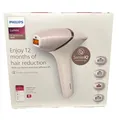 Produktbild: Philips Lumea 9000 Prestige BRI957/00 TOP IPL Akku / Netz Haarentfernungsgerät