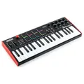 Produktbild: Akai Professional MPK Mini Plus - USB MIDI Keyboard Controller mit 37 Mini Ta...