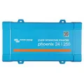 Produktbild: Victron Spannungswandler Phoenix 24/250, 24V auf 230V, reiner Sinus, 200W / 400W