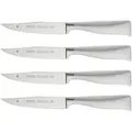 Produktbild: WMF Steakmesser 1889569992 Gran (4 Stück) silberfarben