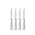 Produktbild: Steakmesser-Set WMF GRAND GOURMET LBH 31x23x4 cm silber