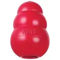Produktbild: KONG Spielzeug Classic Rot M