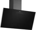 Produktbild: Neff D83IDK1S0 Wandesse 80cm schwarz LED-Beleuchtung Intensivstufe