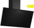 Produktbild: NEFF Dunstabzugshaube 80cm schwarz Wandesse LED Touch-Control A 550m³/h