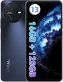 Produktbild: Blackview OSCAL TIGER 12 Smartphone , 12GB+256GB, 5000mAh, 64MP Kamera, NFC, G99