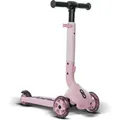 Produktbild: Puky Mini-Scooter Push, Rosa, Kunststoff, 57x56-71.5 cm, Outdoor Spielzeug, Kinderfahrzeuge, Scooter & Cityroller