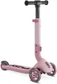 Produktbild: Puky Roller Scooter PUKY PUSH raspberry ab 2 Jahren 5202