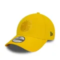Produktbild: New Era Unisex as Roma Baseballkappe, gelb, M/L